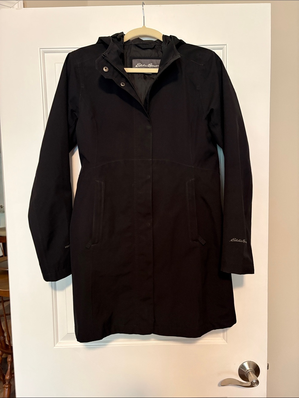 Eddie Bauer Raincoat